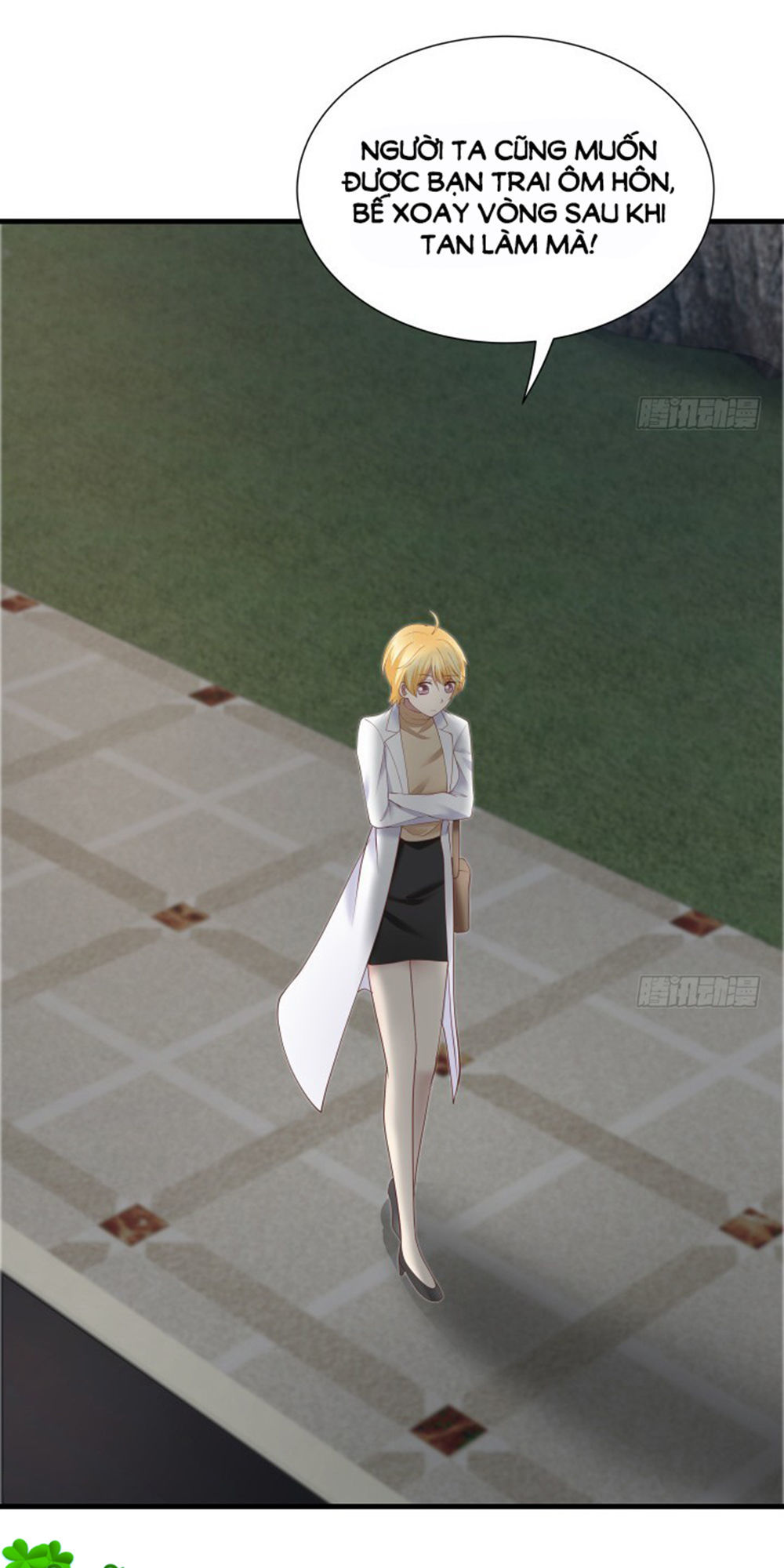 Khi Trò Chơi Ác Ma Bắt Đầu Chapter 60 - Trang 2