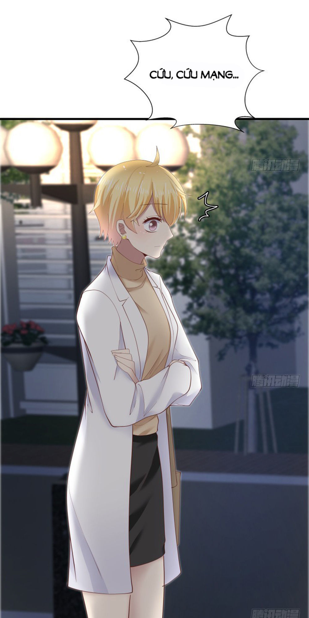 Khi Trò Chơi Ác Ma Bắt Đầu Chapter 60 - Trang 2