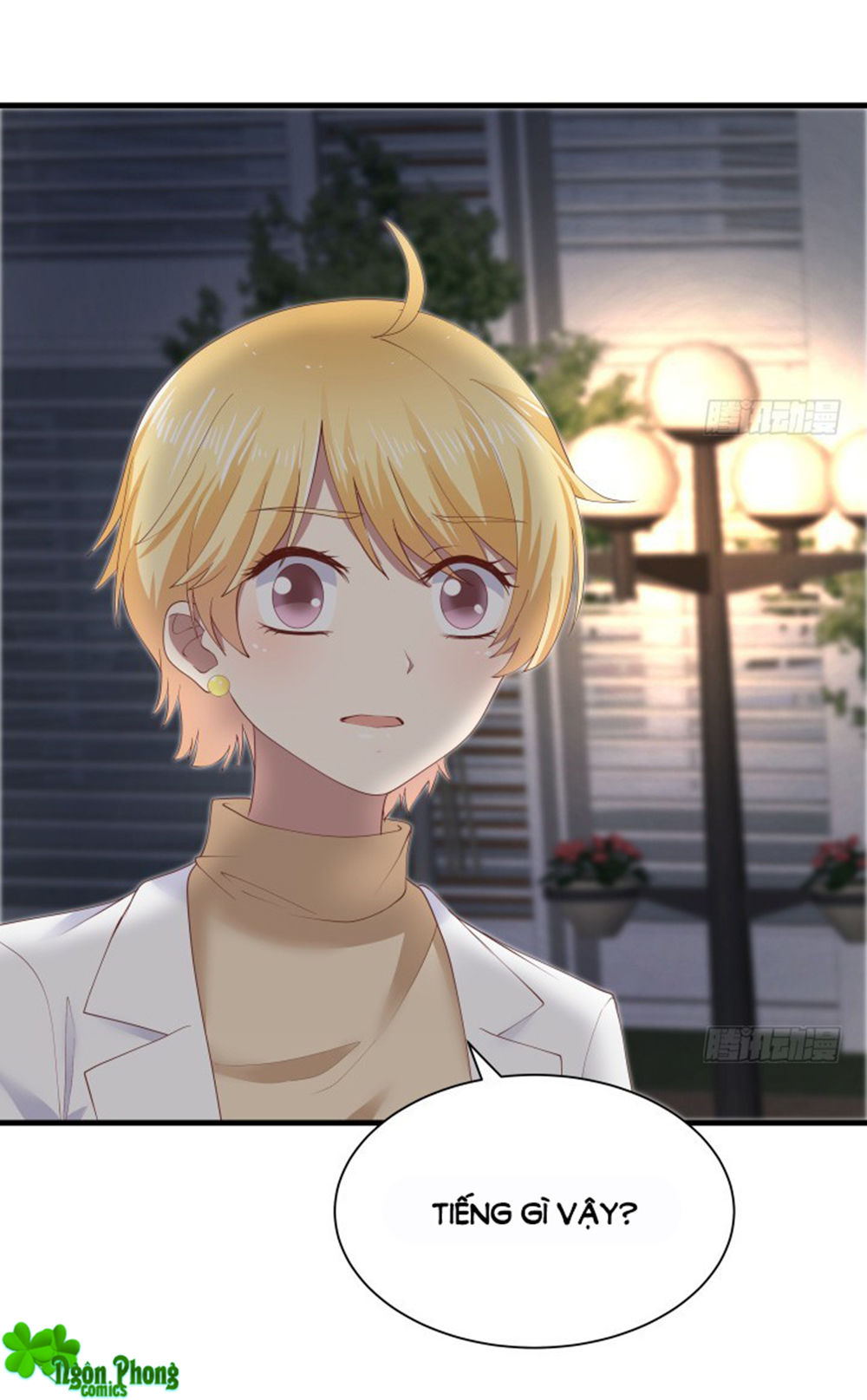 Khi Trò Chơi Ác Ma Bắt Đầu Chapter 60 - Trang 2