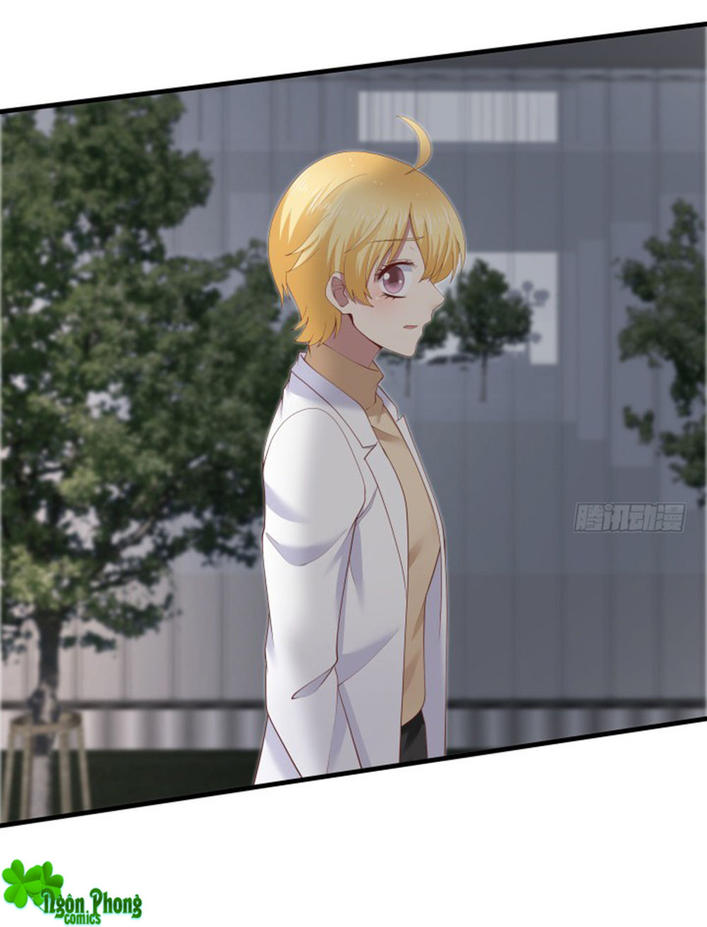 Khi Trò Chơi Ác Ma Bắt Đầu Chapter 60 - Trang 2