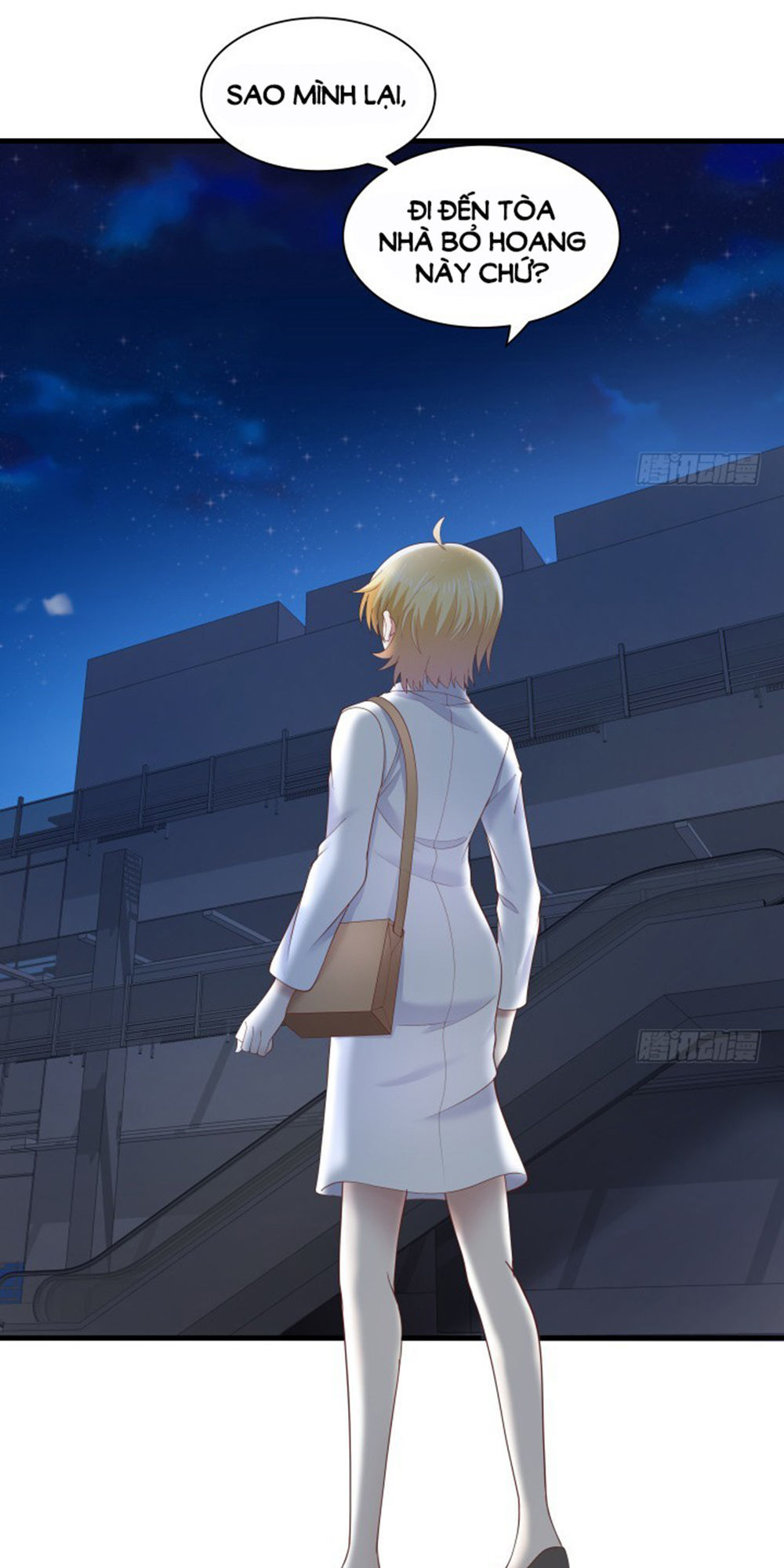 Khi Trò Chơi Ác Ma Bắt Đầu Chapter 60 - Trang 2