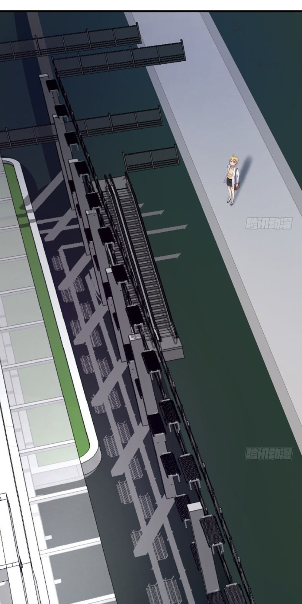 Khi Trò Chơi Ác Ma Bắt Đầu Chapter 60 - Trang 2