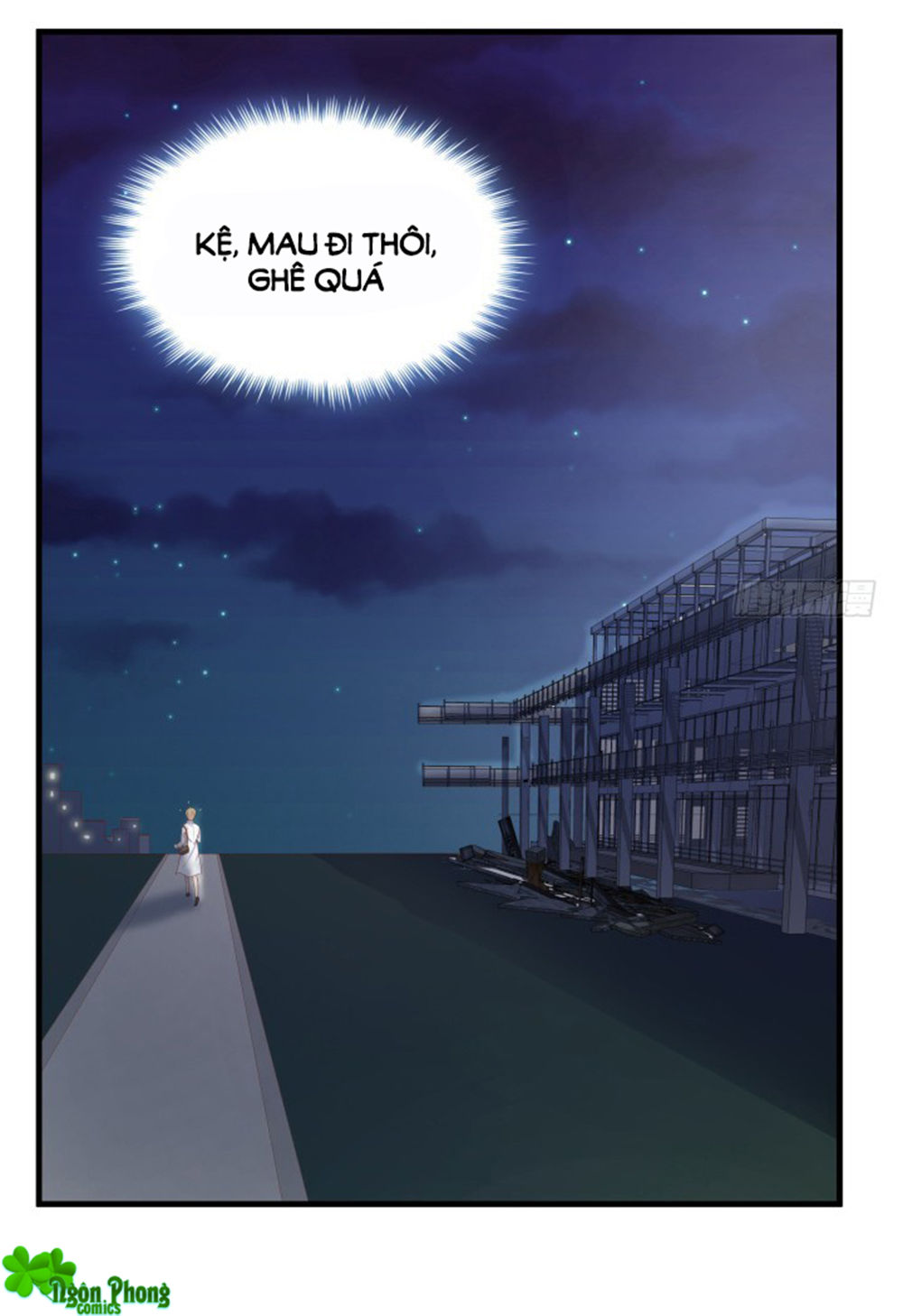 Khi Trò Chơi Ác Ma Bắt Đầu Chapter 60 - Trang 2