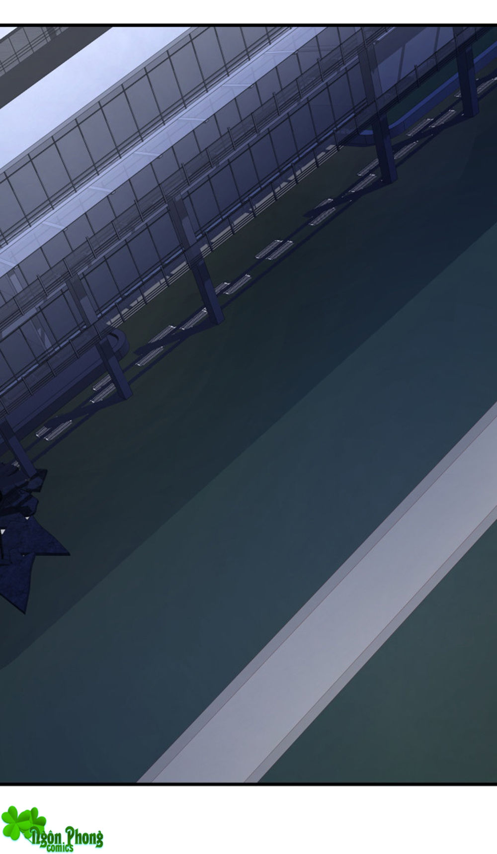 Khi Trò Chơi Ác Ma Bắt Đầu Chapter 60 - Trang 2