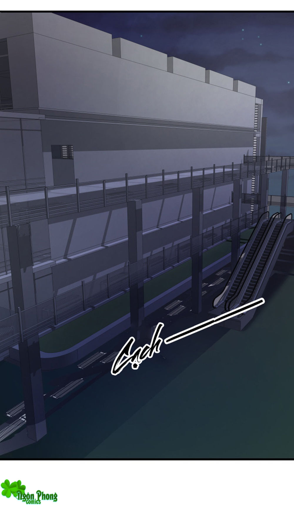 Khi Trò Chơi Ác Ma Bắt Đầu Chapter 60 - Trang 2