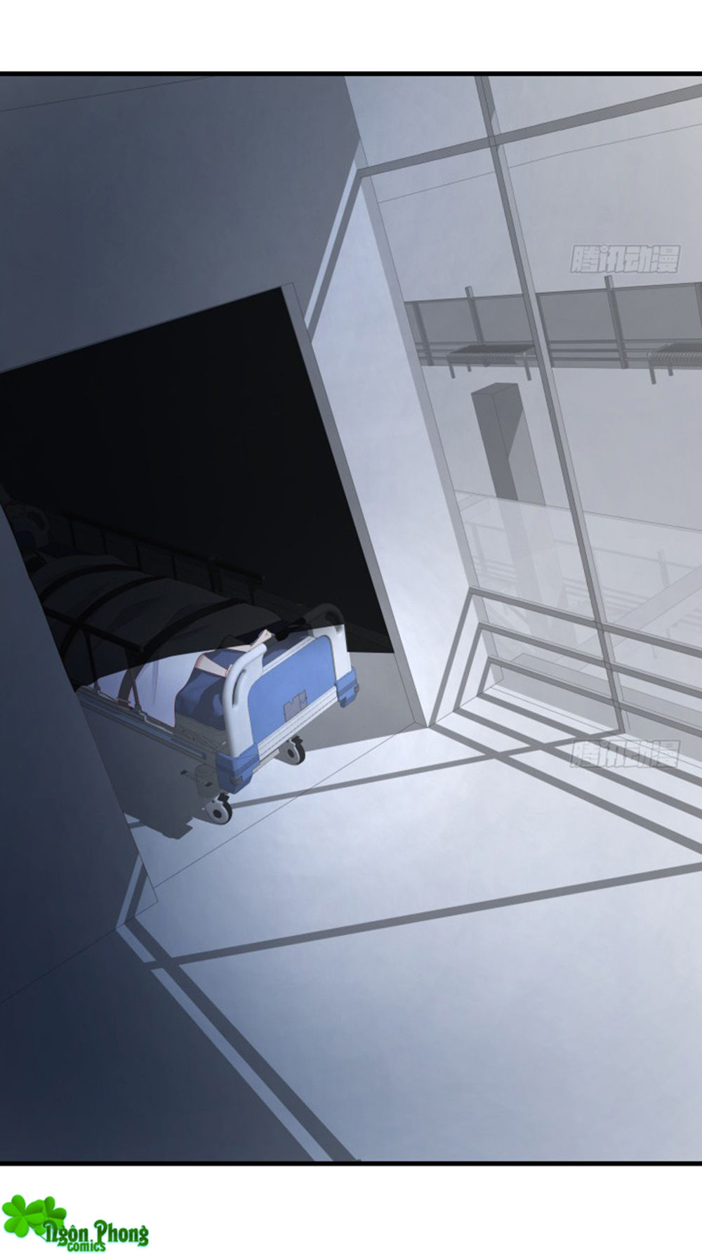 Khi Trò Chơi Ác Ma Bắt Đầu Chapter 60 - Trang 2