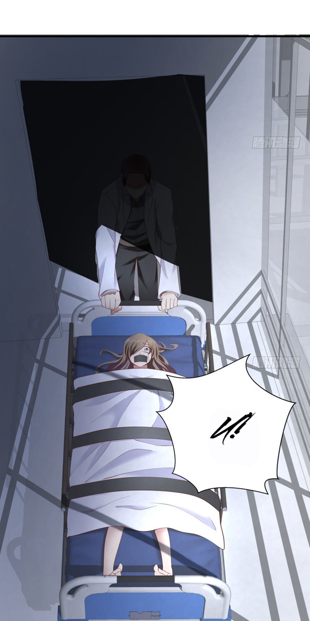 Khi Trò Chơi Ác Ma Bắt Đầu Chapter 60 - Trang 2