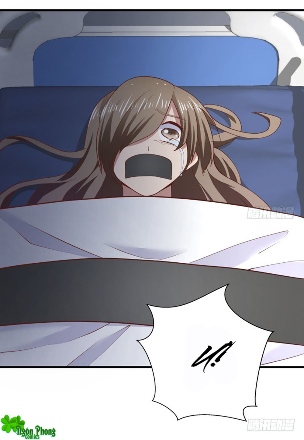 Khi Trò Chơi Ác Ma Bắt Đầu Chapter 60 - Trang 2