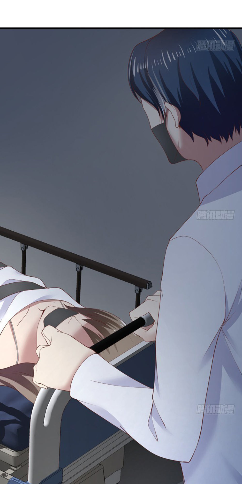 Khi Trò Chơi Ác Ma Bắt Đầu Chapter 60 - Trang 2