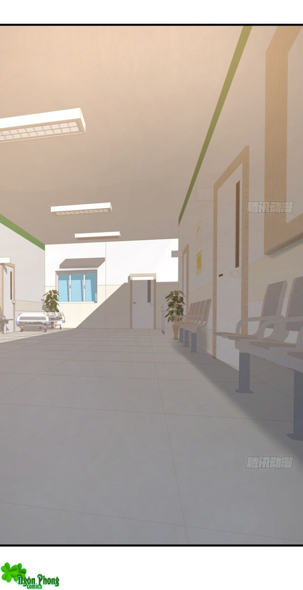 Khi Trò Chơi Ác Ma Bắt Đầu Chapter 60 - Trang 2