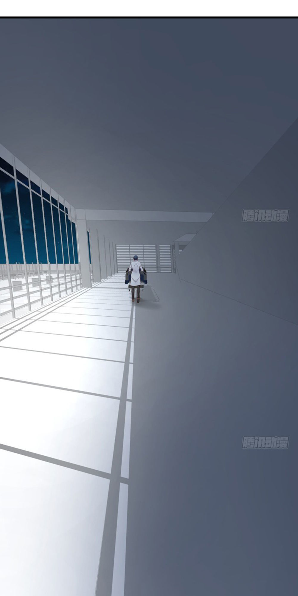 Khi Trò Chơi Ác Ma Bắt Đầu Chapter 60 - Trang 2