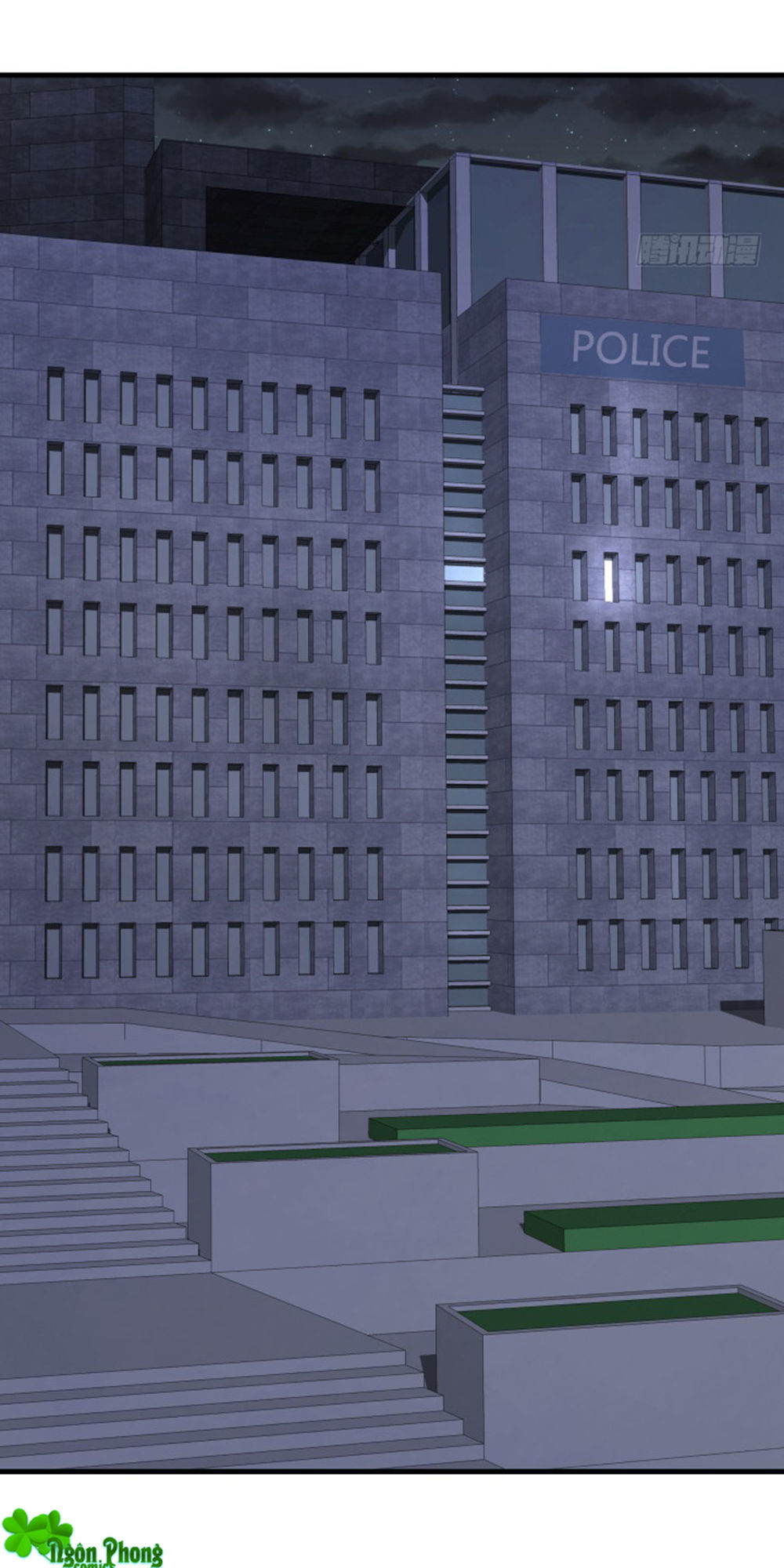 Khi Trò Chơi Ác Ma Bắt Đầu Chapter 60 - Trang 2