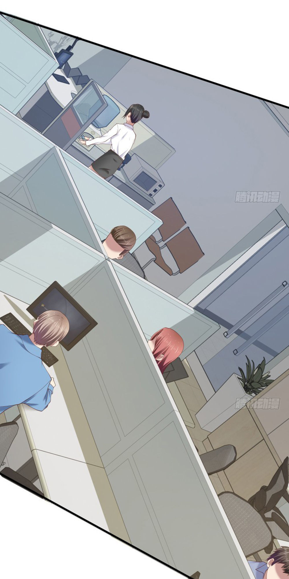 Khi Trò Chơi Ác Ma Bắt Đầu Chapter 60 - Trang 2