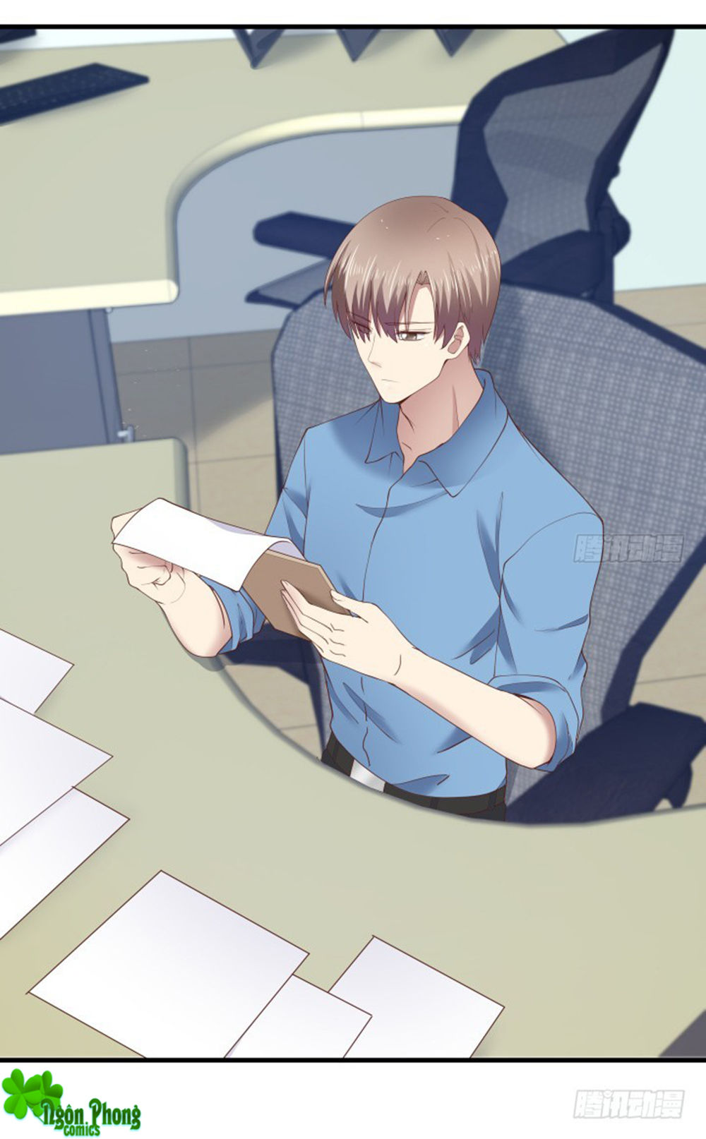 Khi Trò Chơi Ác Ma Bắt Đầu Chapter 60 - Trang 2