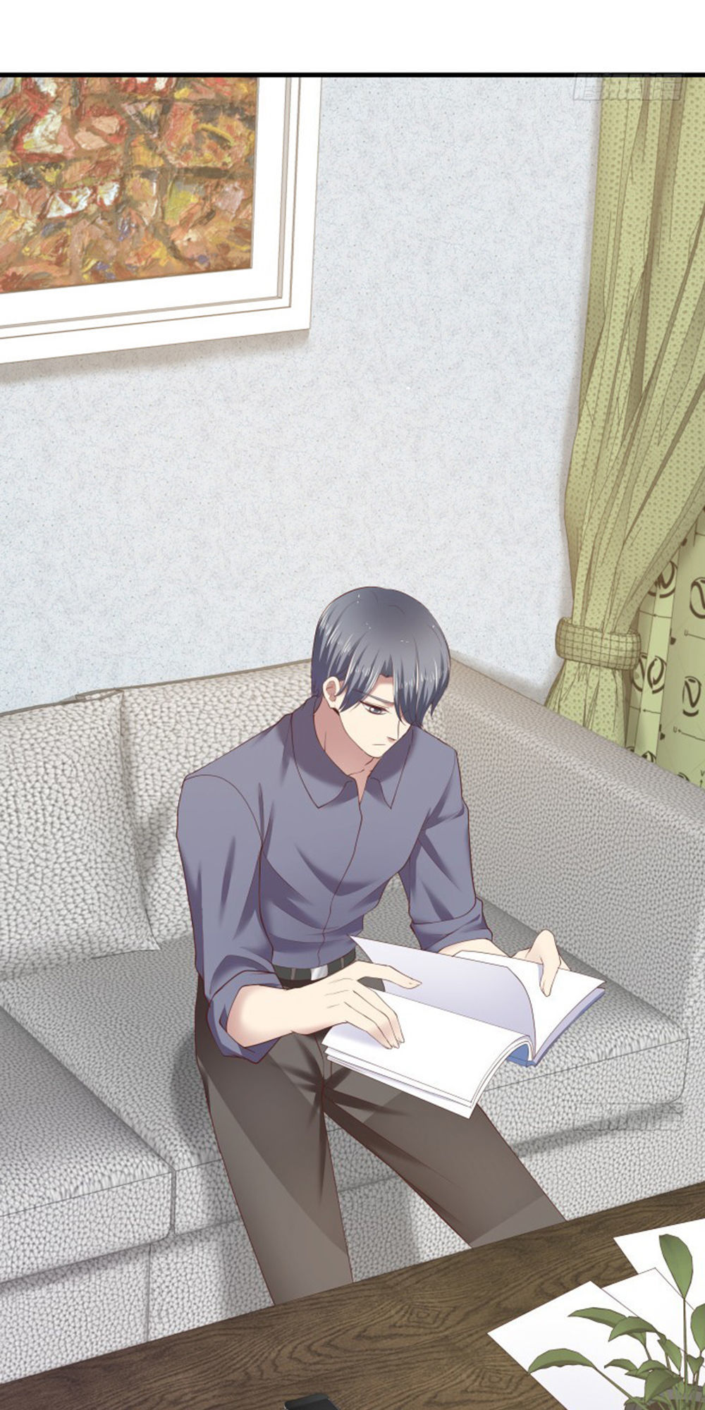 Khi Trò Chơi Ác Ma Bắt Đầu Chapter 60 - Trang 2