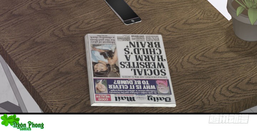 Khi Trò Chơi Ác Ma Bắt Đầu Chapter 60 - Trang 2