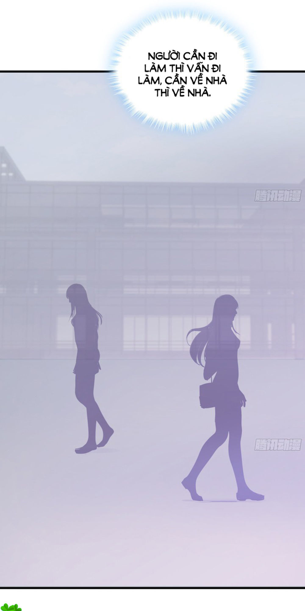 Khi Trò Chơi Ác Ma Bắt Đầu Chapter 61 - Trang 2