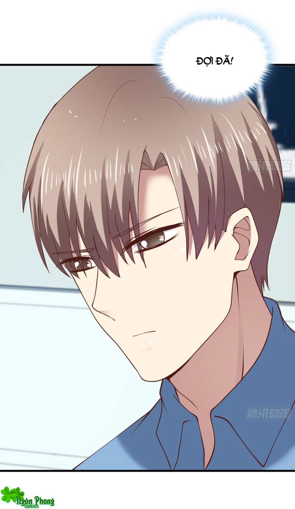 Khi Trò Chơi Ác Ma Bắt Đầu Chapter 61 - Trang 2