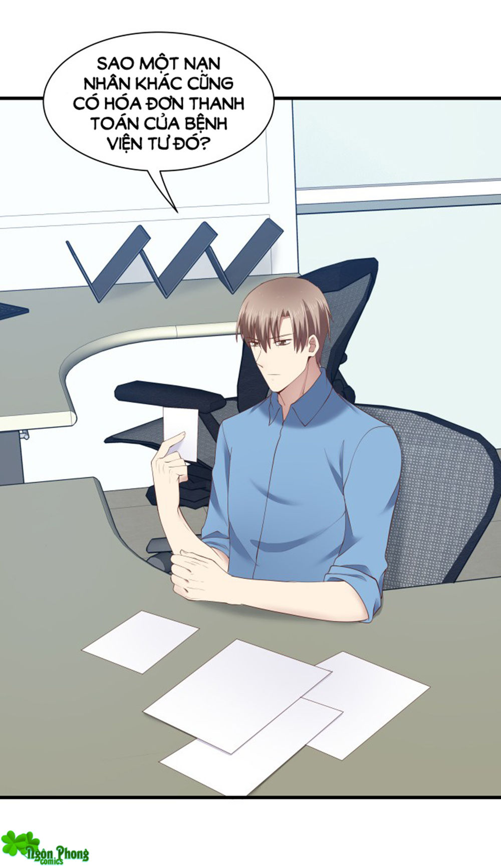 Khi Trò Chơi Ác Ma Bắt Đầu Chapter 61 - Trang 2