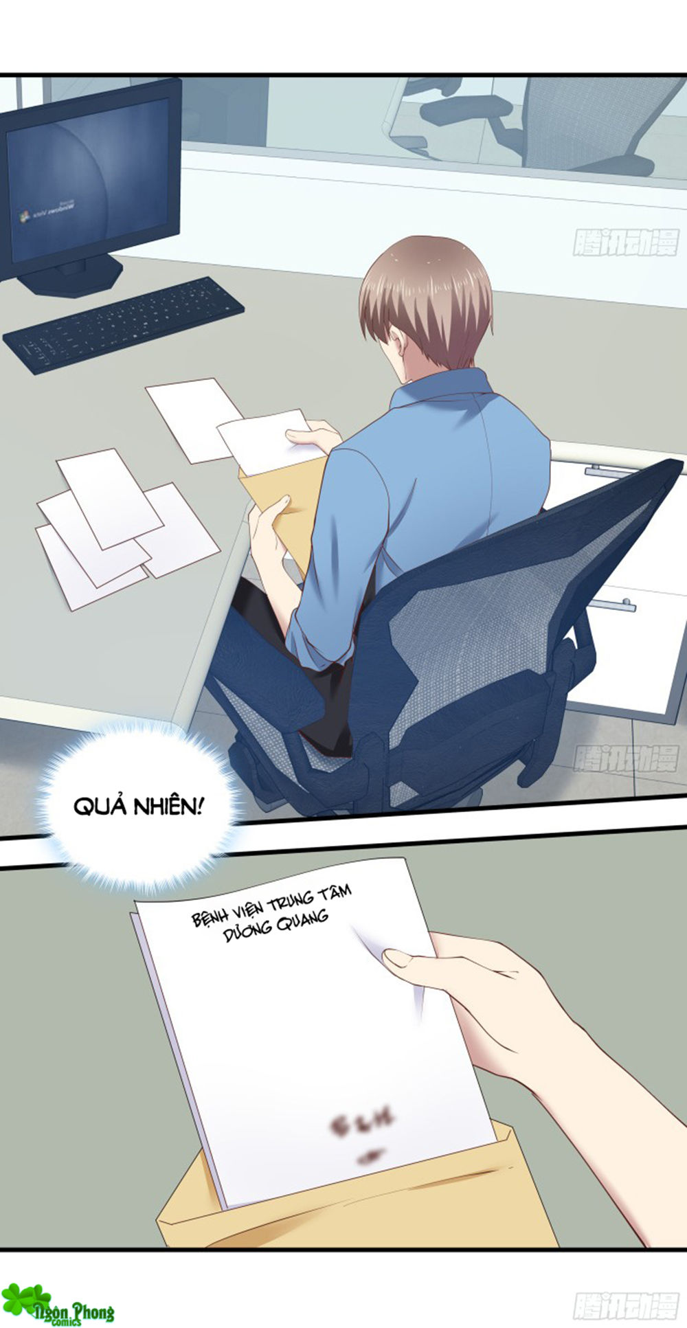 Khi Trò Chơi Ác Ma Bắt Đầu Chapter 61 - Trang 2