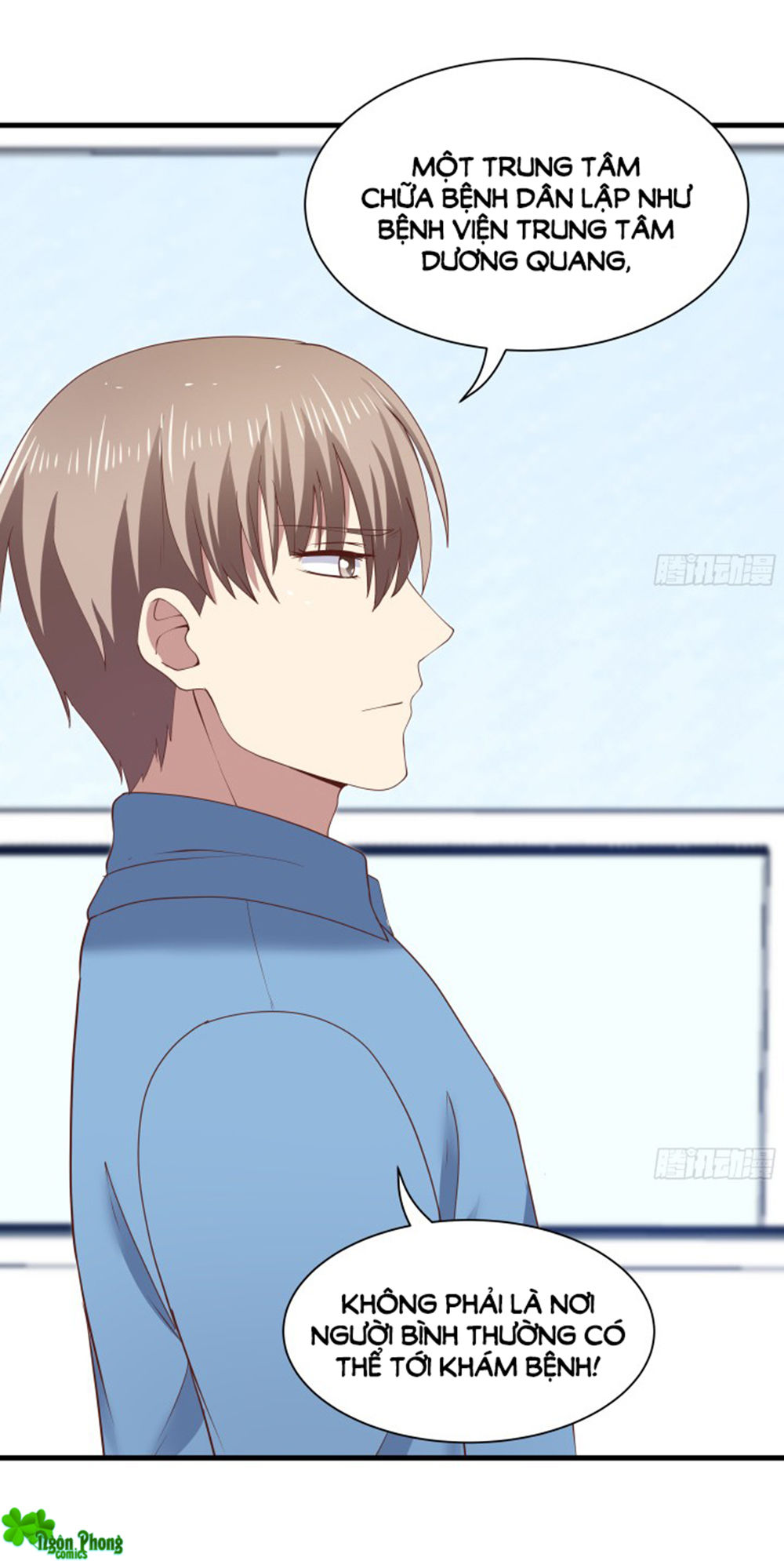 Khi Trò Chơi Ác Ma Bắt Đầu Chapter 61 - Trang 2