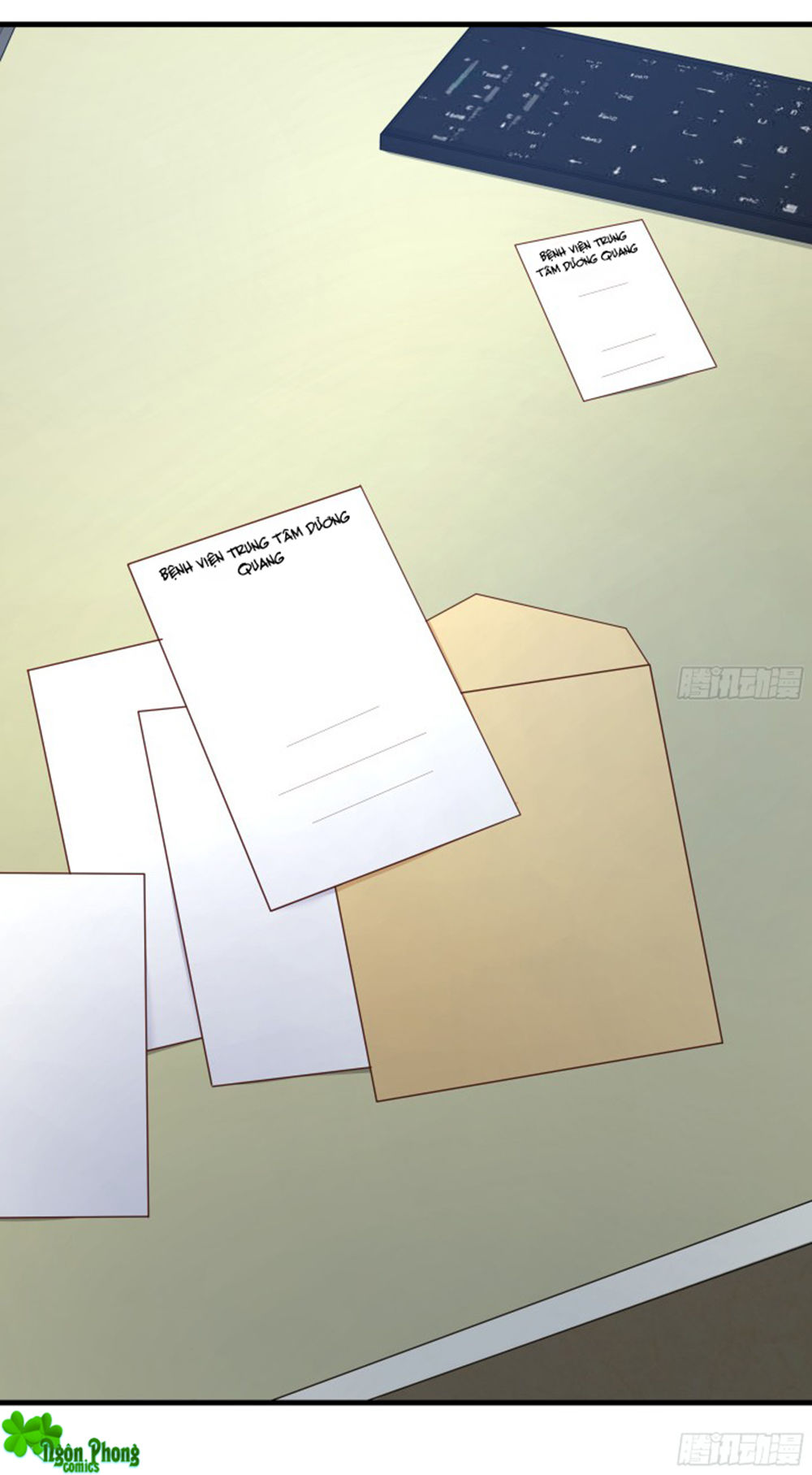 Khi Trò Chơi Ác Ma Bắt Đầu Chapter 61 - Trang 2