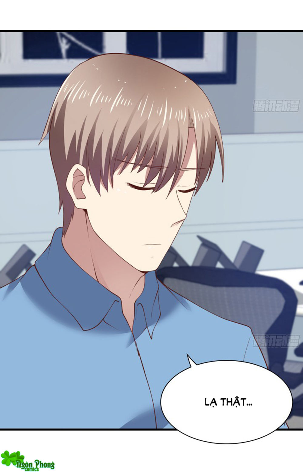 Khi Trò Chơi Ác Ma Bắt Đầu Chapter 61 - Trang 2