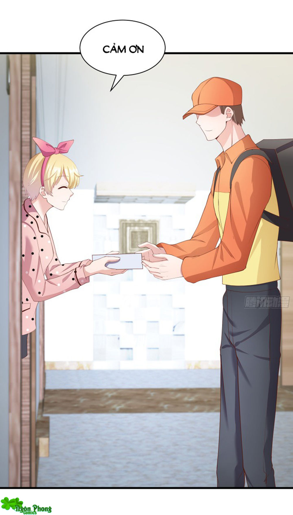 Khi Trò Chơi Ác Ma Bắt Đầu Chapter 62 - Trang 2