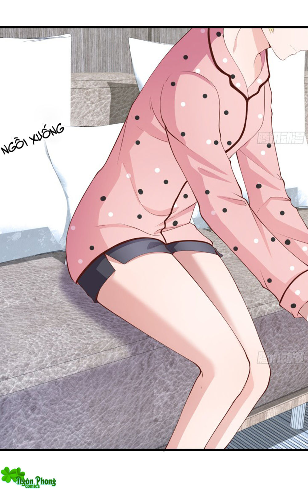 Khi Trò Chơi Ác Ma Bắt Đầu Chapter 62 - Trang 2