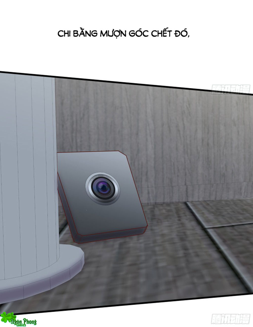 Khi Trò Chơi Ác Ma Bắt Đầu Chapter 62 - Trang 2