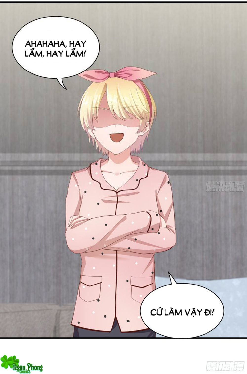 Khi Trò Chơi Ác Ma Bắt Đầu Chapter 62 - Trang 2