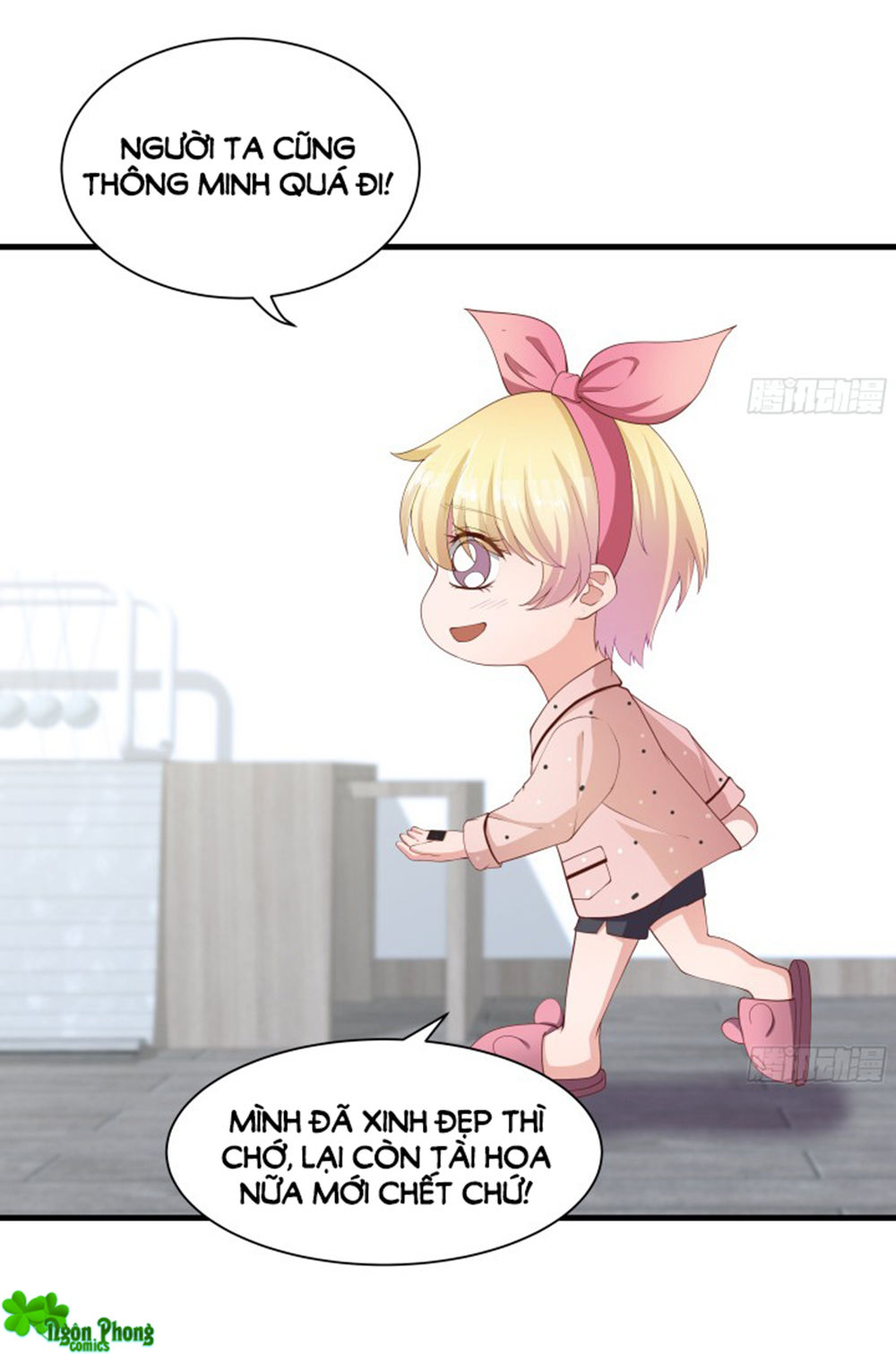 Khi Trò Chơi Ác Ma Bắt Đầu Chapter 62 - Trang 2