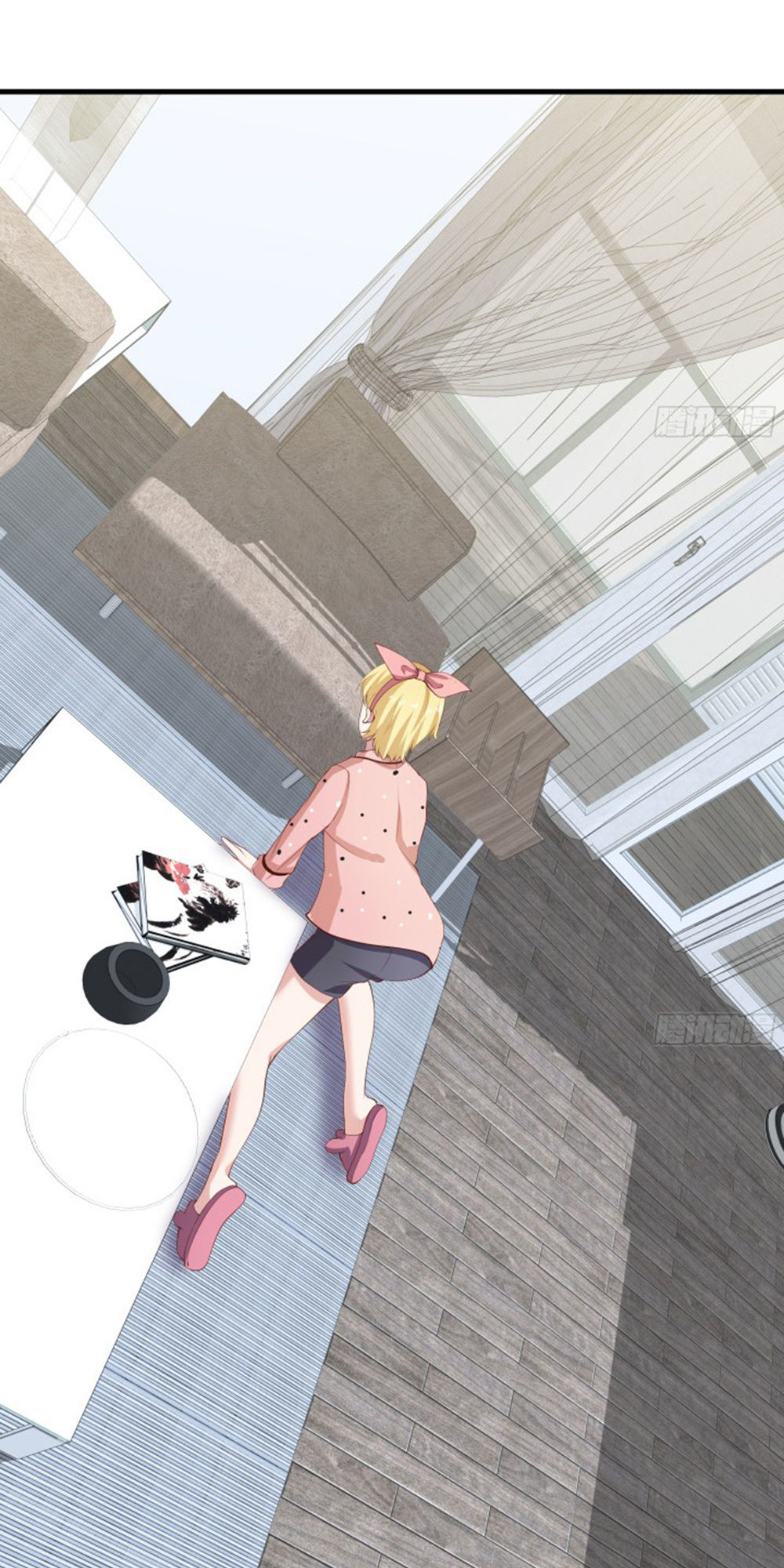 Khi Trò Chơi Ác Ma Bắt Đầu Chapter 62 - Trang 2