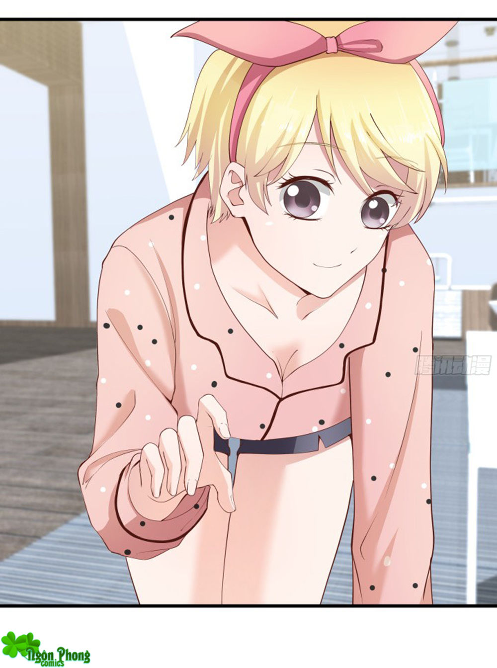 Khi Trò Chơi Ác Ma Bắt Đầu Chapter 62 - Trang 2