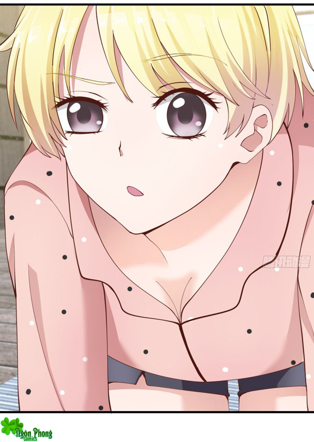 Khi Trò Chơi Ác Ma Bắt Đầu Chapter 62 - Trang 2