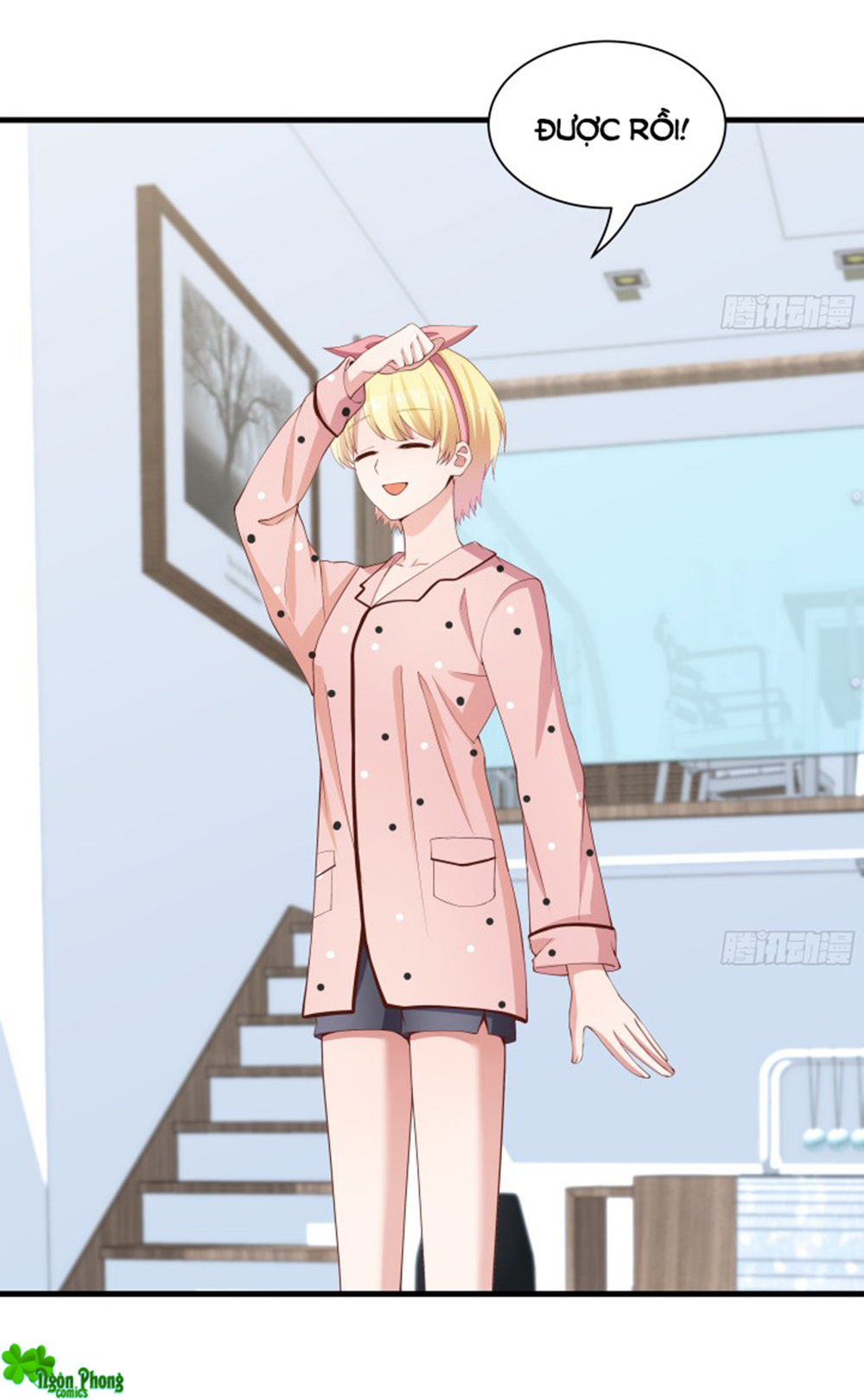 Khi Trò Chơi Ác Ma Bắt Đầu Chapter 62 - Trang 2