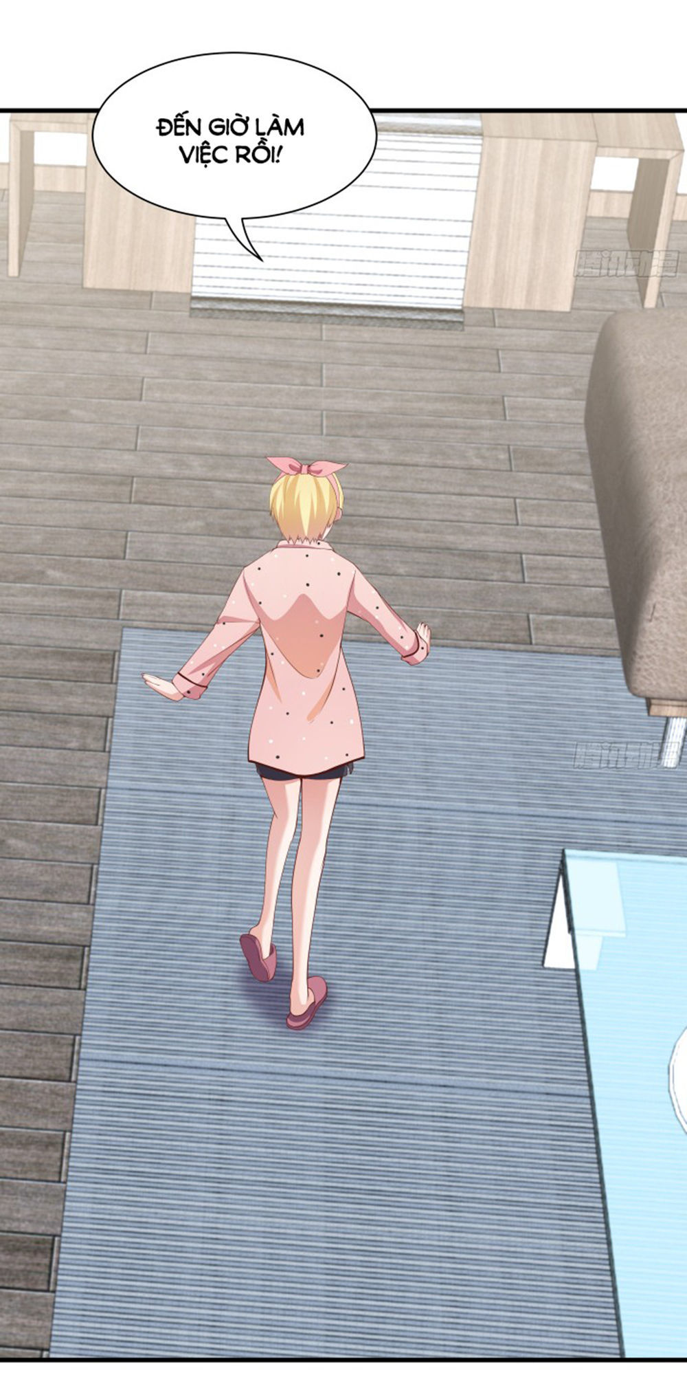 Khi Trò Chơi Ác Ma Bắt Đầu Chapter 62 - Trang 2