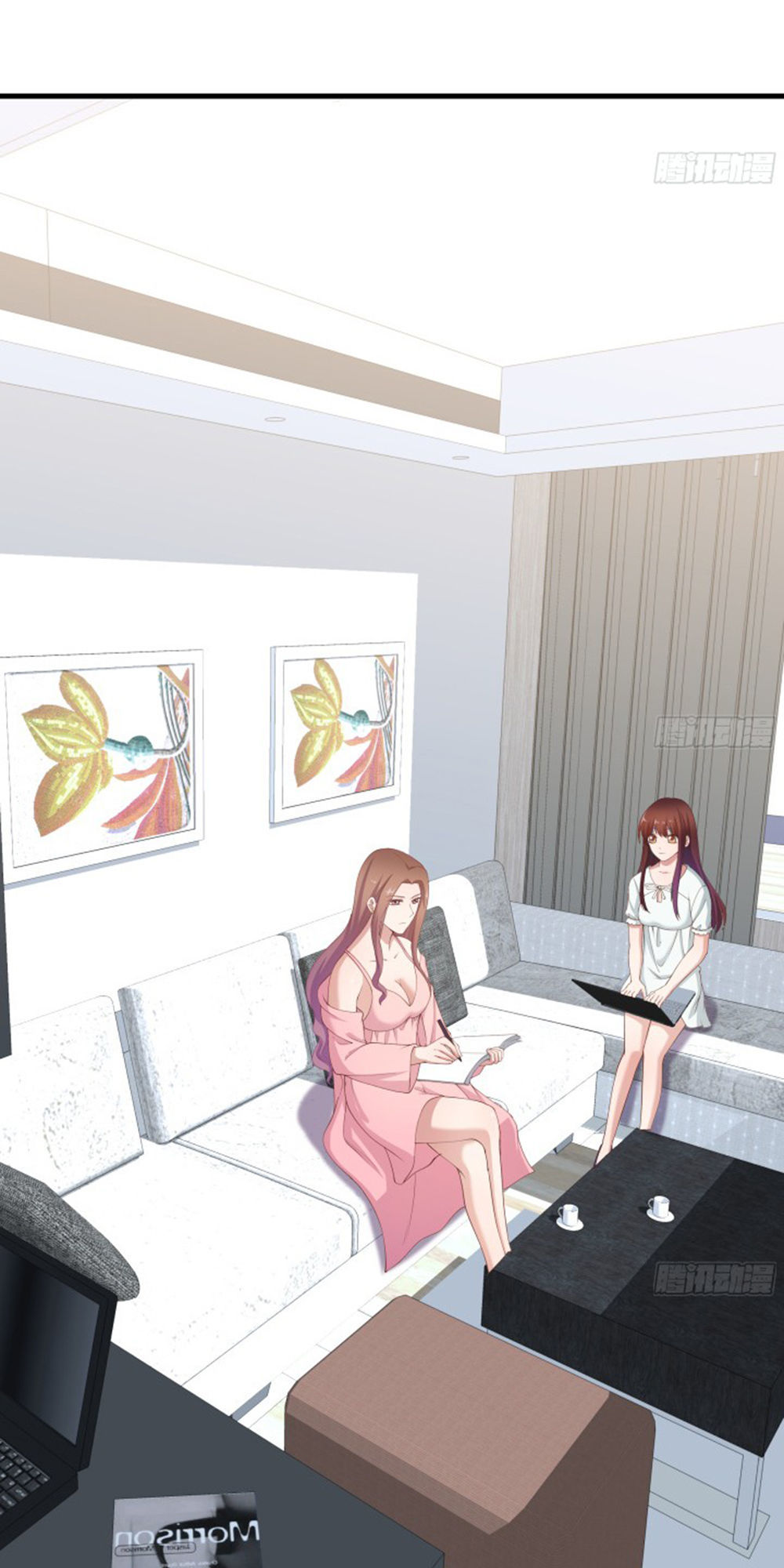 Khi Trò Chơi Ác Ma Bắt Đầu Chapter 62 - Trang 2