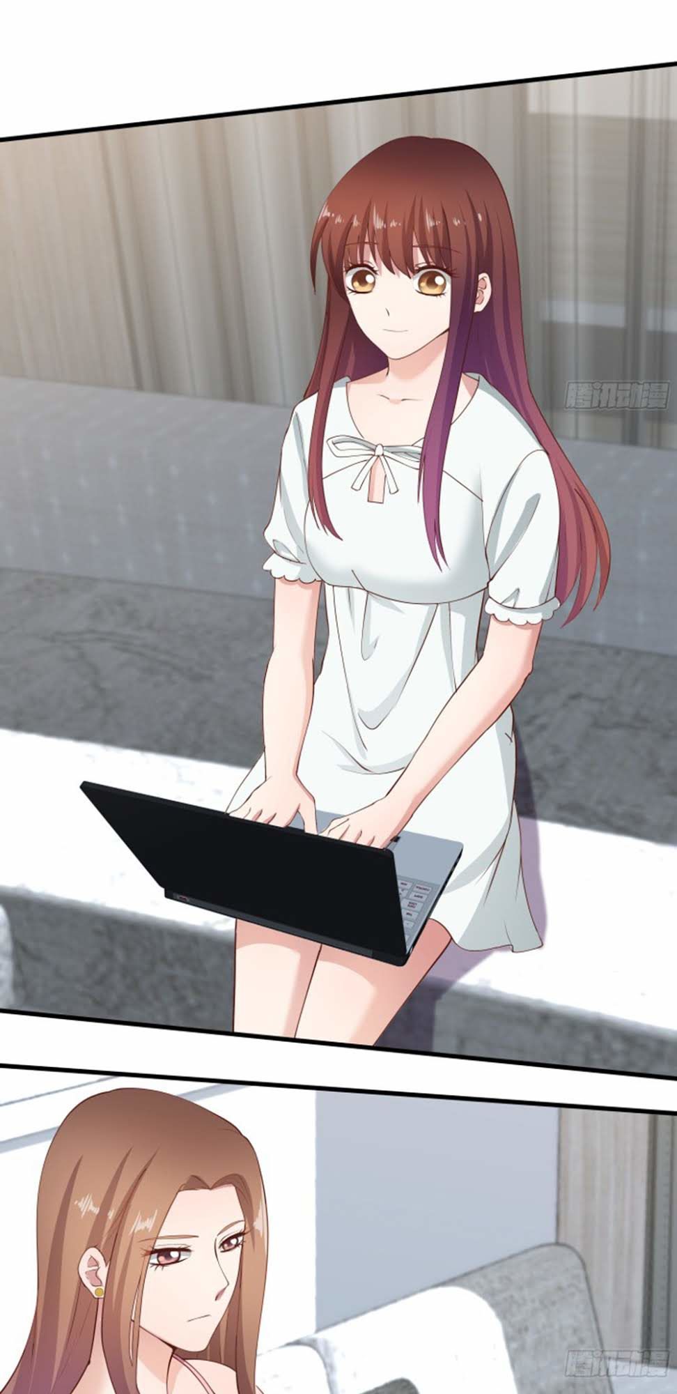 Khi Trò Chơi Ác Ma Bắt Đầu Chapter 62 - Trang 2