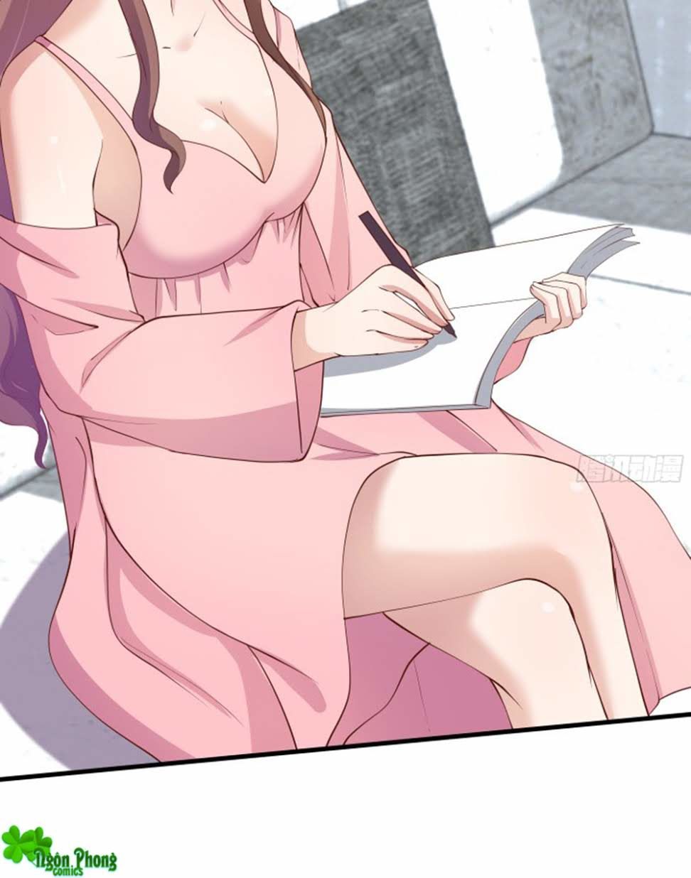 Khi Trò Chơi Ác Ma Bắt Đầu Chapter 62 - Trang 2