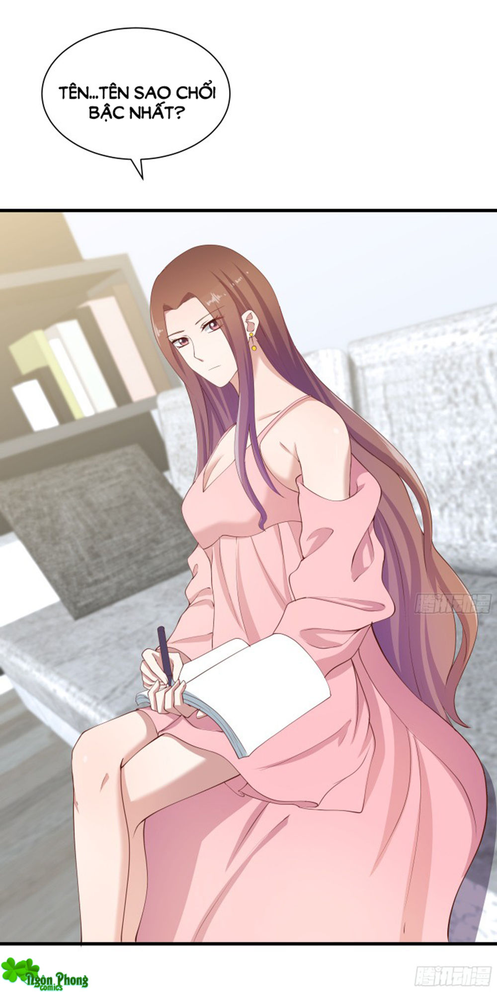 Khi Trò Chơi Ác Ma Bắt Đầu Chapter 62 - Trang 2