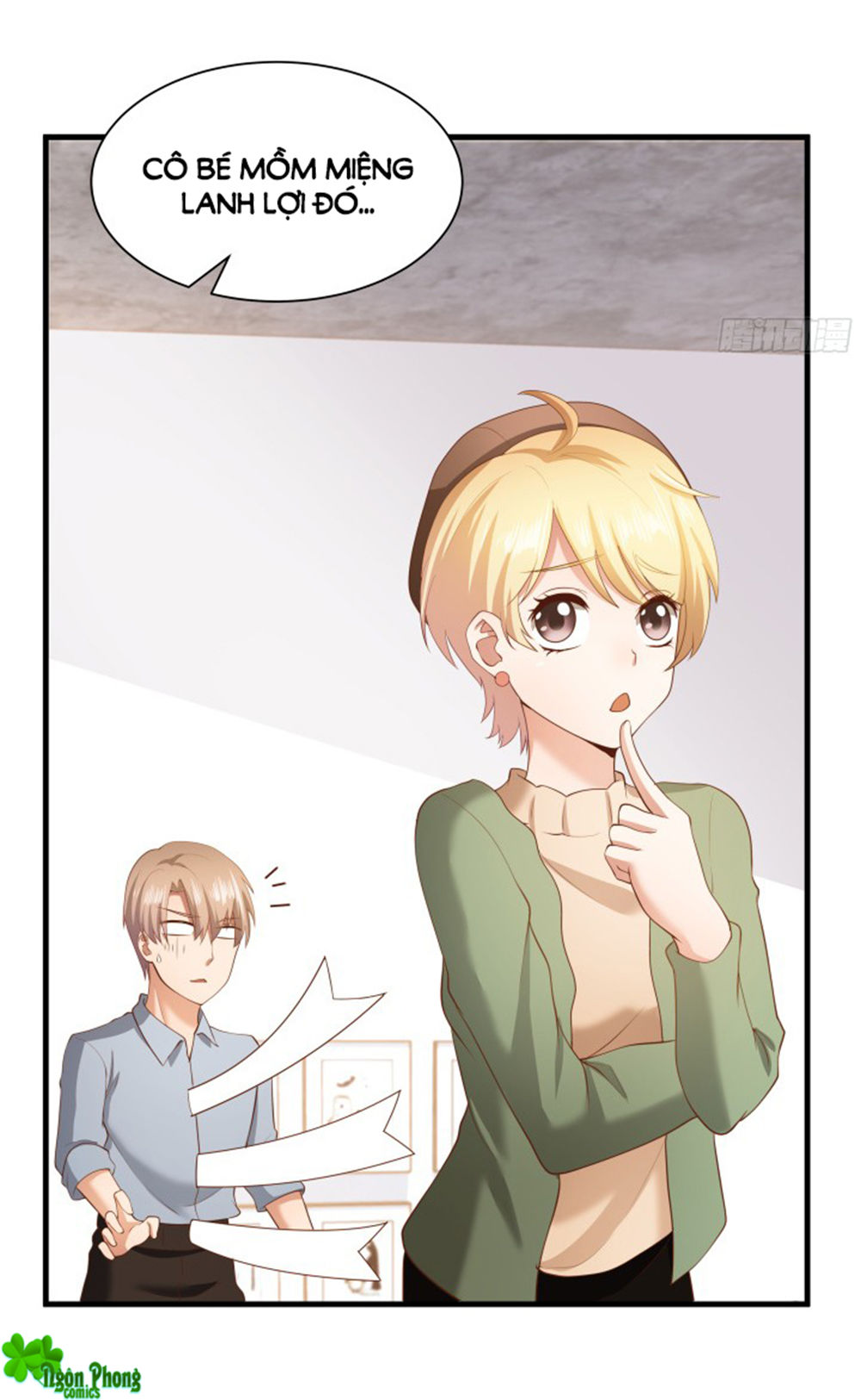 Khi Trò Chơi Ác Ma Bắt Đầu Chapter 62 - Trang 2