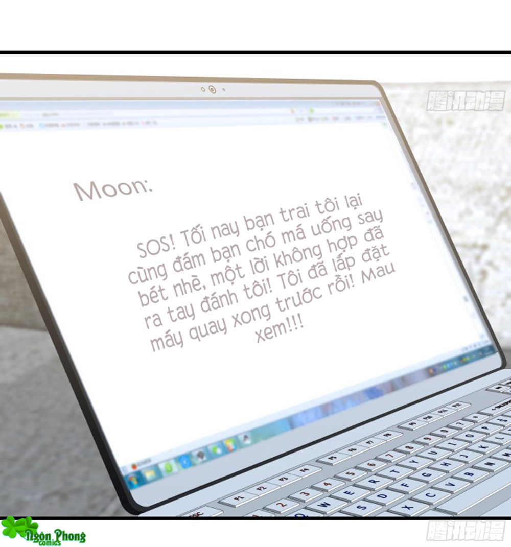 Khi Trò Chơi Ác Ma Bắt Đầu Chapter 62 - Trang 2