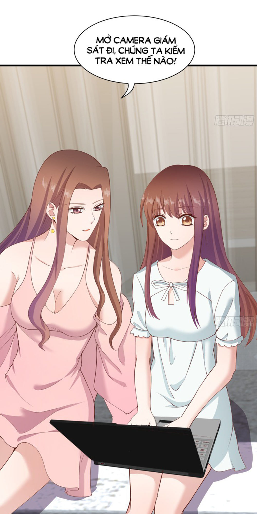 Khi Trò Chơi Ác Ma Bắt Đầu Chapter 62 - Trang 2