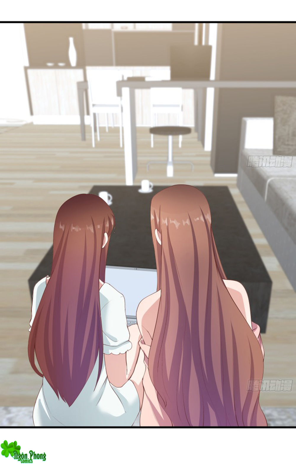 Khi Trò Chơi Ác Ma Bắt Đầu Chapter 62 - Trang 2