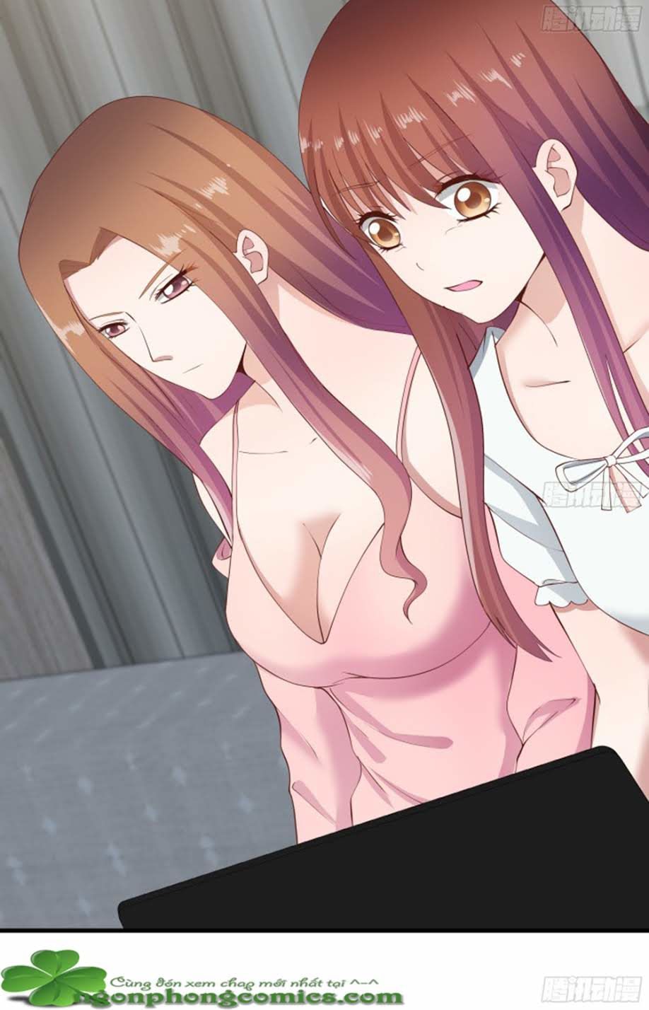 Khi Trò Chơi Ác Ma Bắt Đầu Chapter 62 - Trang 2