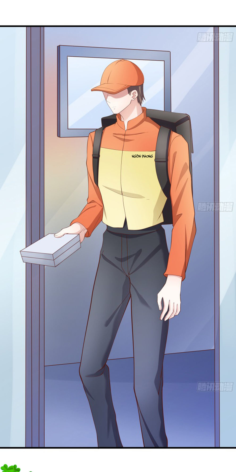 Khi Trò Chơi Ác Ma Bắt Đầu Chapter 62 - Trang 2