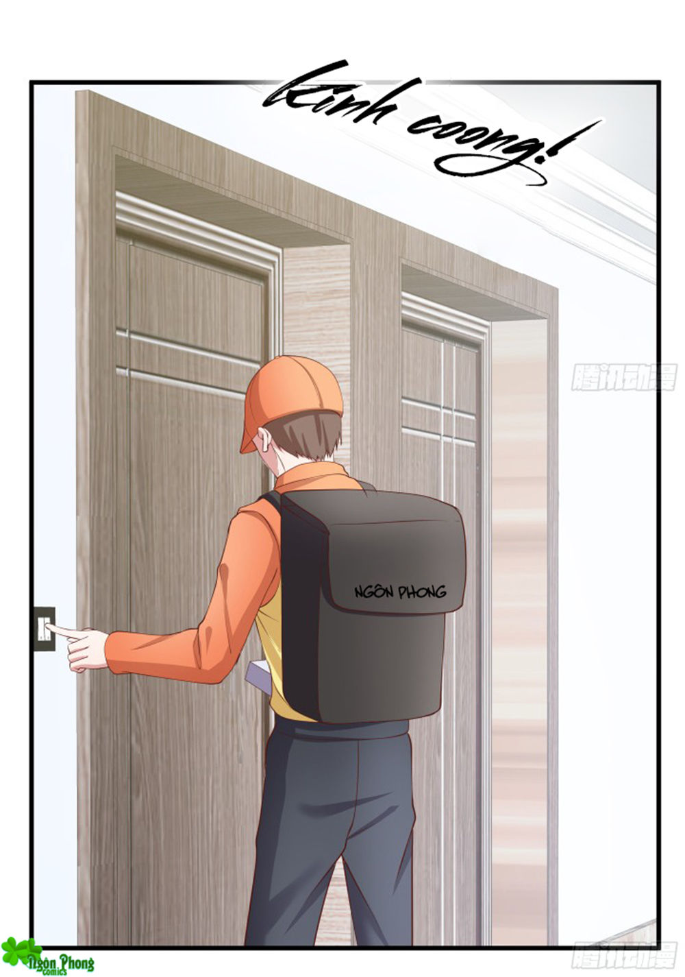 Khi Trò Chơi Ác Ma Bắt Đầu Chapter 62 - Trang 2