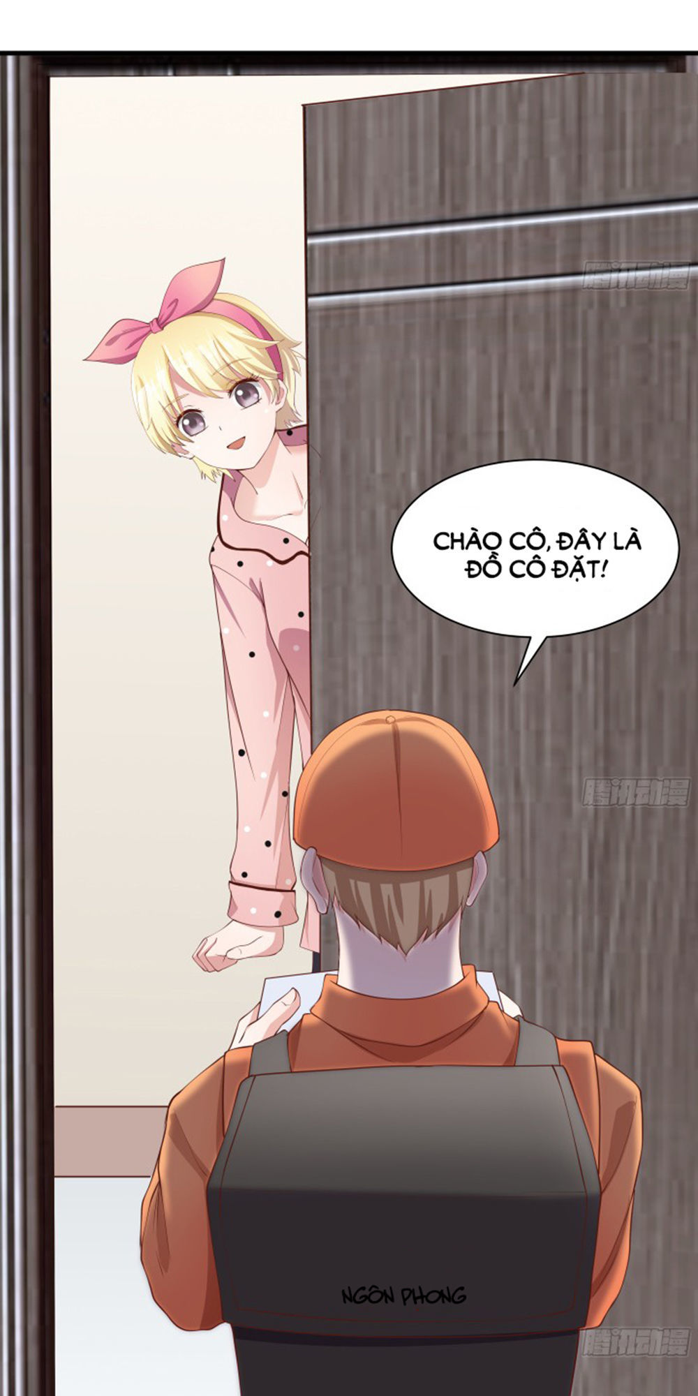 Khi Trò Chơi Ác Ma Bắt Đầu Chapter 62 - Trang 2