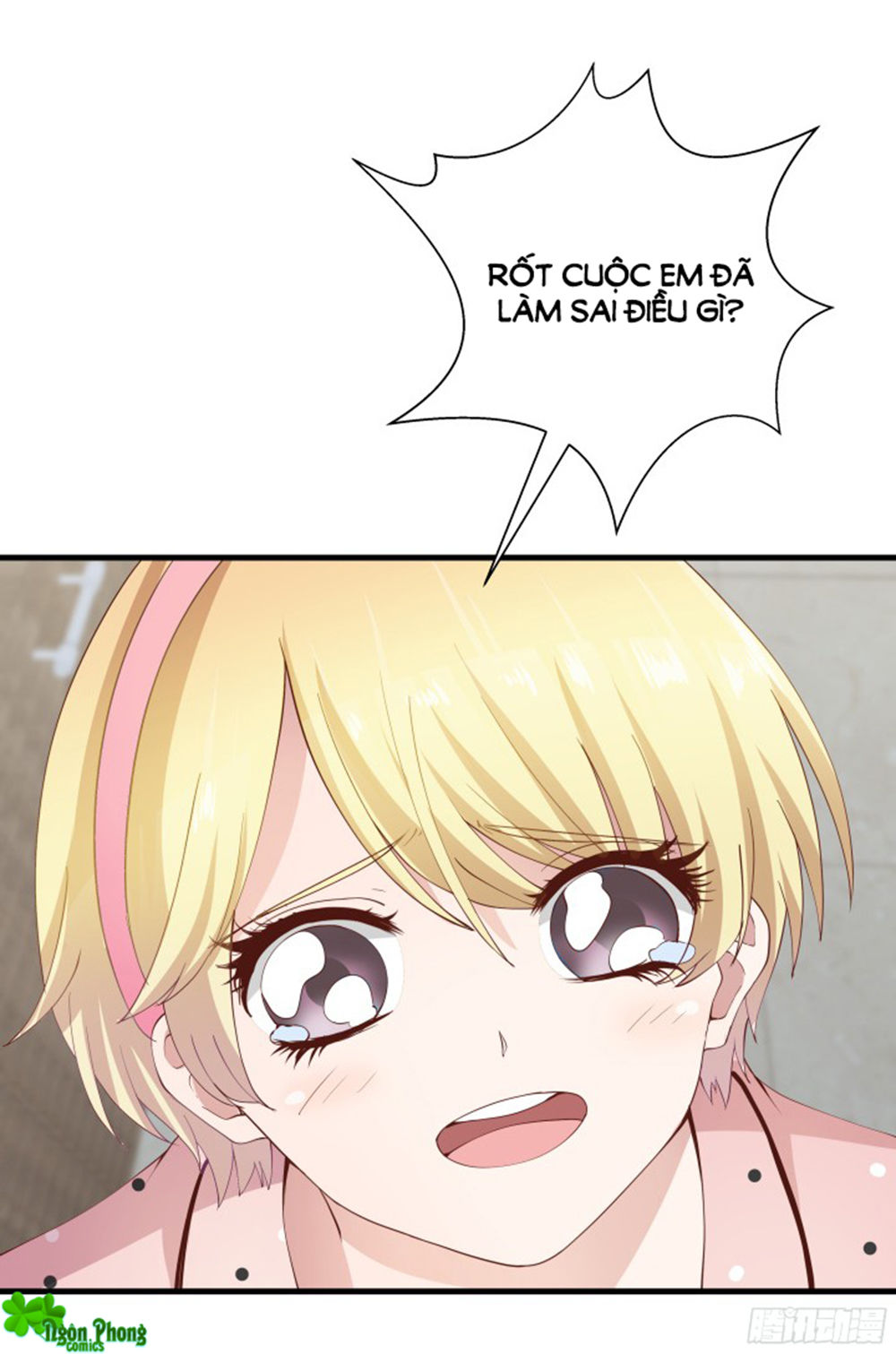 Khi Trò Chơi Ác Ma Bắt Đầu Chapter 63 - Trang 2